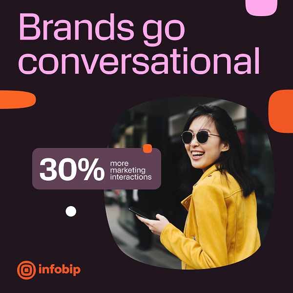 Bikin Konsumen Betah, Bisnis Berlomba-lomba Gunakan Messaging Platform Dua Arah 1Foto_3__Konsumen_kini_mengharapkan_interaksi_yang_personal_dan_lokal_dengan_brand.jpg