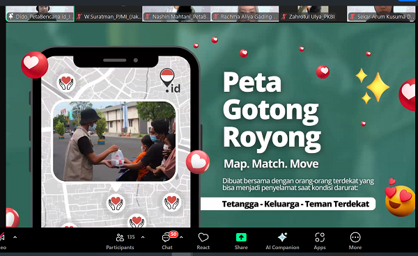 Yayasan Peta Bencana Meluncurkan Peta Gotong Royong Capturepetagotongroyong22.png