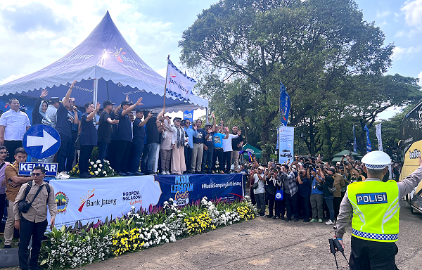 Mudik Hangat dan Nyaman Tanpa Masuk Angin, Bejo Jahe Merah Dukung Mudik Gratis Jawa Tengah 2026 Foto_10mudikgratisjateng.png