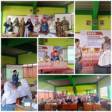DPRD Jabar-SMA Terbuka TKB Bedahan Depok Gelar Sarasehan GOL1.png