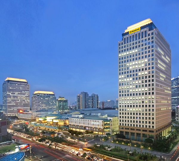 Maybank Indonesia Perkuat Sinergi Lintas Batas dengan TSH Group Maybank_Indonesia_Building1.png