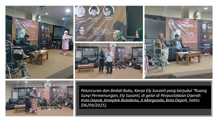Ruang Sunyi : Serangkai Permenungan : Ely Susanti, Buku Inspiratif Sebuah Ode Kemanusiaan Peluncuran_dan_Bedah_Buku,_Karya_Ely_Susanti22.png