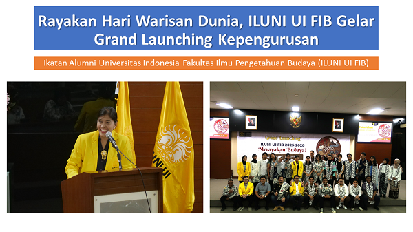 Rayakan Hari Warisan Dunia, ILUNI UI FIB Gelar Grand Launching Kepengurusan Rayakan_Hari_Warisan_Dunia,_ILUNI_UI_FIB.png