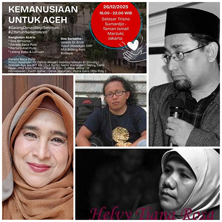 HSBI Gelar Malam Doa dan Kemanusiaan Aceh di TIM aceh2.png