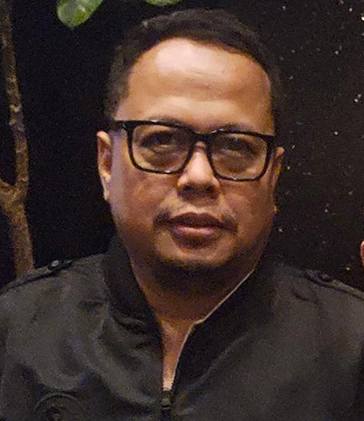 Pengamat Haji: Jangan Buat Statemen Meresahkan Calhaj Furoda andiweb1.jpg
