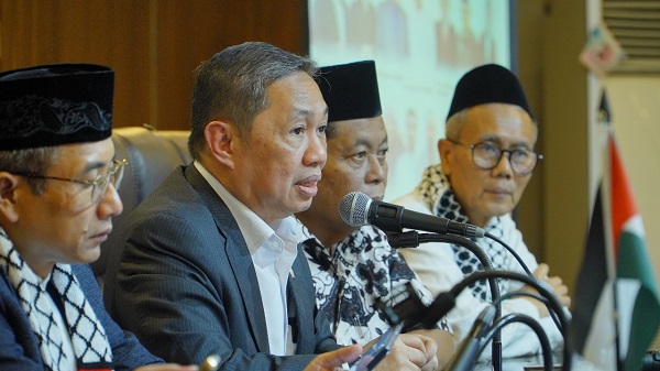 Anis Matta: Isu Palestina Sadarkan Umat untuk Mulai Menyiapkan Mental Hadapi Perubahan Dunia anm.jpg