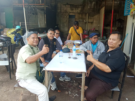 Komunitas KDM Nusantara Kota Bekasi akan Gelar Kegiatan Sosial baktiar-2.png