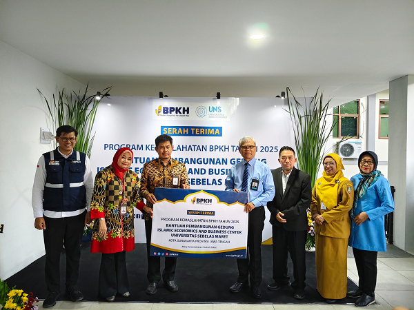 BPKH Resmikan Gedung Islamic Economic and Business Center Universitas Sebelas Maret bpkh.png