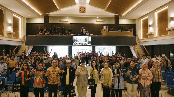 Green Campus Blue Seminary II: Interfaith Collaboration for the Earth – Imanku, Aksiku, Bumi Kita bumi_kita.png