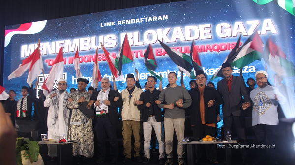 Kick Off Indonesia Global Peace Convoy, Tokoh Umat Kompak Dukung Aksi Menembus Blokade Gaza convoy_gaza.png