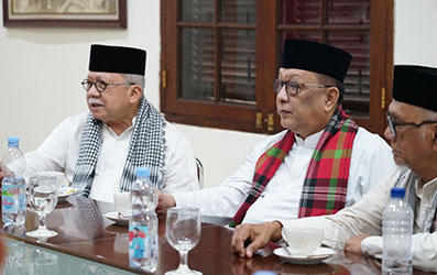 Senator Dailami Firdaus Optimistis Fauzi Bowo Bawa Betawi Semakin Maju dai3.jpg