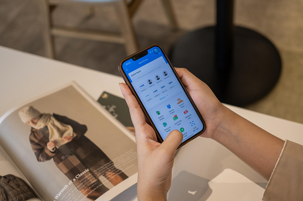 DANA Kupas 5 Tips Jaga Keamanan Bertransaksi Digital di Musim Libur Nataru dana2.png