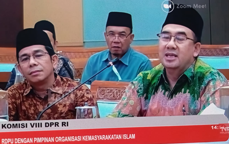 Al Washliyah Usul DAM Dimasukkan Sebagai Komponen Biaya Haji deding2.png
