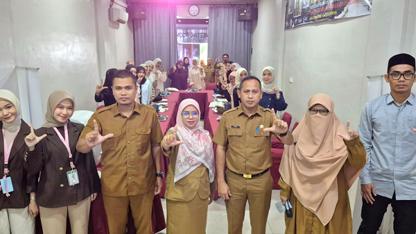 Disporapar Kota Lhokseumawe Gelar Pelatihan Tata Rias Dasar dispora_leokseumawe.png