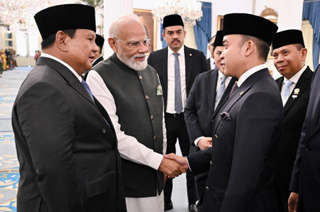 Wacana Reshuffle Kabinet Menghangat, Benarkah Wamenhan Bakal Diisi Sipil? doni.png