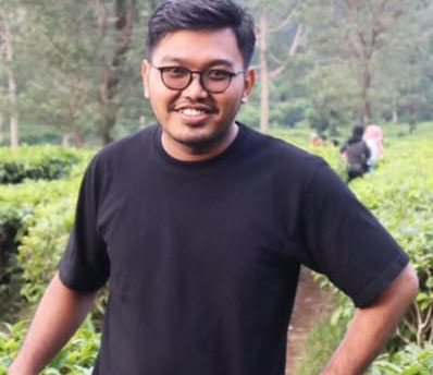 Bedah Konsep Legitimasi Diri dan Budaya Kepolisian edo4.jpg