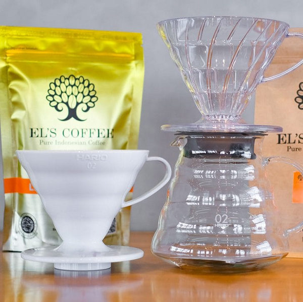 Dari Gerai Lokal Menuju Pasar Global, Els Coffee Konsisten Angkat Cita Rasa Kopi Nusantara els_coffee.png