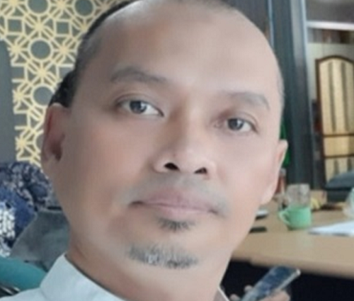 Antara Tamparan Sunyi dan Validitas Media Sosial faisal1.png