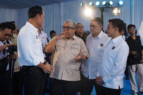 Fahri Hamzah Dorong Arah Kebijakan Perumahan Dikembalikan pada Pemikiran Tiga Tokoh, Hatta- Margono fh3.png