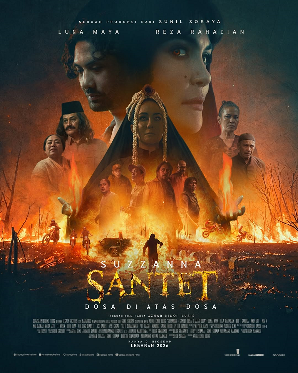 Suzzanna : Santet Dosa di Atas Dosa hadir kembali. filmsantet.png