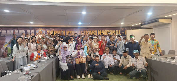 Konsolidasi Rakyat FKN-08 Rangkul Seluruh Elemen Bangsa, fkn.png