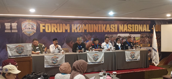 Indria Febriansyah: Perpres Nomor 66 Tahun 2025 Adalah Sinergi Antar Aparat Negara fkn1.png
