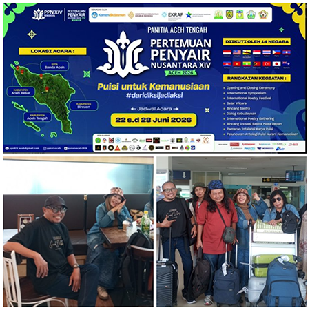 Pertemuan Penyair Nusantara XIV Resmi Dibuka gartong2.png
