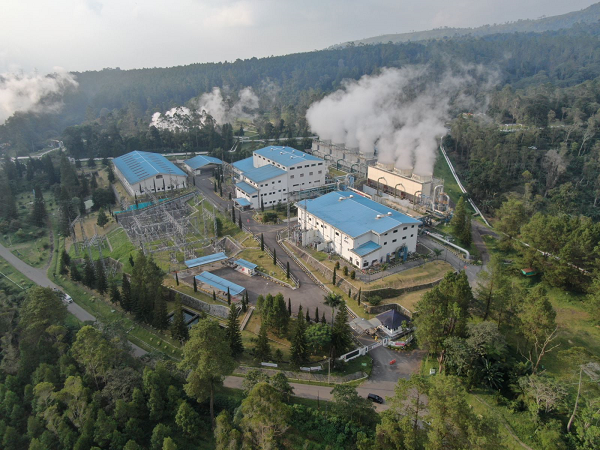 PGE Area Kamojang Rampungkan Proyek Pemipaan Sumur Produksi Panas Bumi, geothermal.png