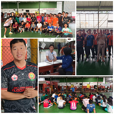 Penataran AFI DKI: Mendapatkan Pelatih yang Berlisensi gor-4.png