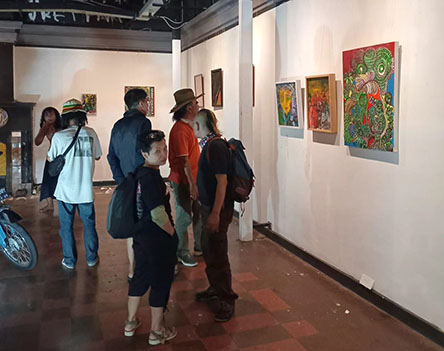 Pameran BUMI: Ajak Publik Menyentuh Ulang Hubungan Manusia dan Tanah helmy.jpg