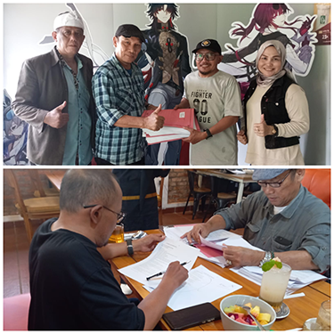 Peminat Antologi Puisi Buitenzorg Membludak hermangar1.png