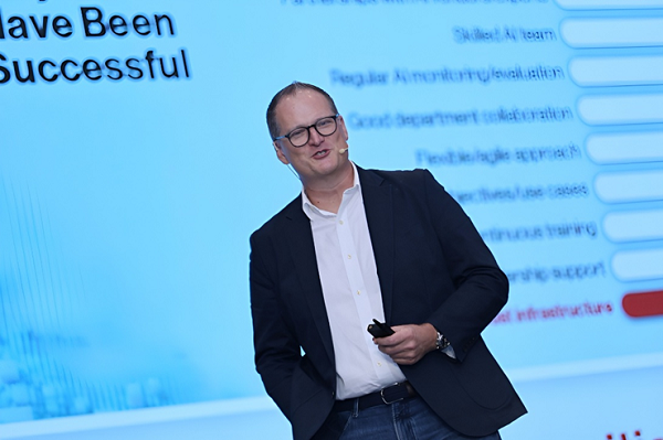 Studi TEI Temukan Platform VSP One dari Hitachi Vantara Hasilkan ROI 285% hitache.png