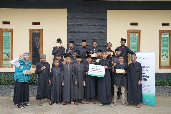 Peduli Cianjur, Insan Bumi Mandiri Gelar Trauma Healing untuk Anak-Anak Korban Gempa ibm1.jpg