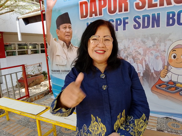 Pengawas Sekolah, Apresiasi SDN Borong Kota Makassar Libatkan Orangtua Siswa dalam Dapur Sekolah ibu_barliang-pengawas_sekolah.png