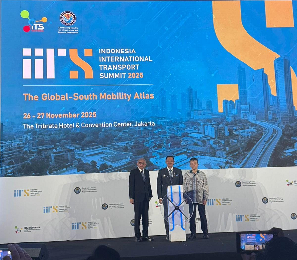 Menko AHY : Pentingnya Transformasi Digital & Inovasi Teknologi dalam Sistem Transportasi Modern iits2025.png