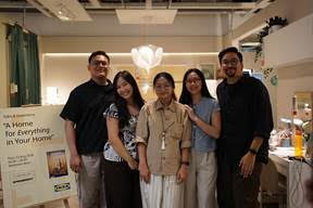 IKEA dan Wonderwhy Lihat Cara Keluarga Asia Tenggara Luangkan Ruang untuk Beristirahat ikea1.png