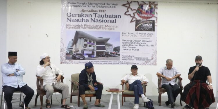Ustadz Abu Taqi Mayestino : GNAI Mengajak Seluruh Elemen Bangsa Untuk Melakukan Refleksi Diri islamfobia.png