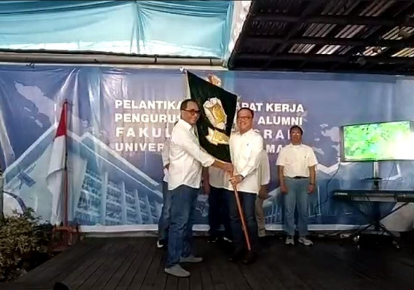 Bupati Joncik Muhammad Dilantik pimpin Kagegama kagama.png