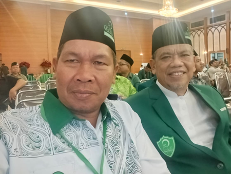 Usai Muktamar, Pengurus Wilayah Kalbar Usulkan Sejumlah Program Prioritas kartono.png