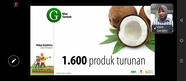 STII Siap Kembangkan Komoditas Kelapa di Seluruh Daerah kelapa.jpg