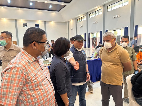 Kepala BNN RI Tinjau Langsung Pengungkapan Kasus Narkotika Jaringan Internasional Oleh TNI AL kepala_bnn1.jpg