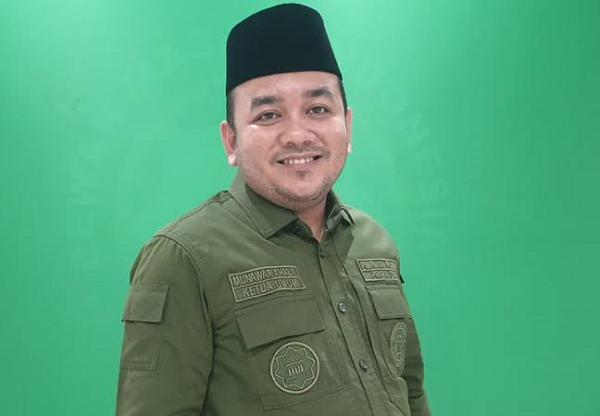 Ketua Umum PRIMA DMI Munawar Khalil Raih Elmasudy Award ketum_prima_dmi.png