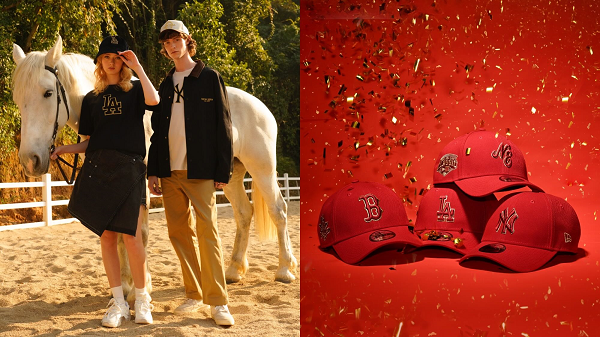 New Era Rilis Dua Koleksi Spesial Year of The Horse dan CNY Red Pack kuda_api.png