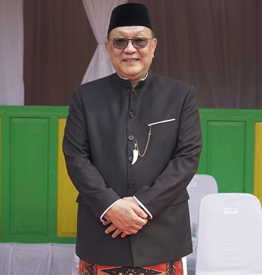 Dailami Dorong Lebaran Betawi Jadi Program Pariwisata Unggulan Jakarta lami.jpg