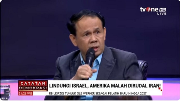 Perang Iran-Israel Bagian Skrenario Pengalihan Publik Dunia Atas Tragedi Kemanusiaan di Gaza mahfudz_sidik.png