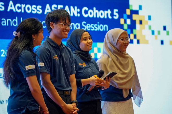 Insan Bumi Mandiri Tampilkan Perjalanan Program Glorious Golo Mori di Closing eYAA 2025 mailibm1.png