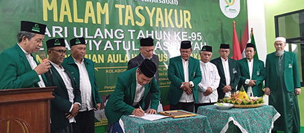 Tasyakur ke-95 Al Washliyah: Perkuat Komitmen Membangun Bangsa masy-2.jpg