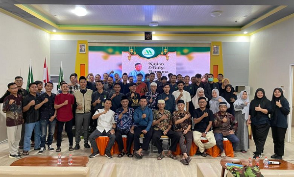 Kajian Ramadan CV AMM PCPM Bumiayu Brebes Bangun Semangat Pengabdian dan Kebersamaan mdbrebes.png