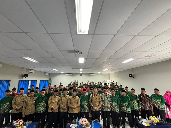 PDM Banyumas Merawat Ideologi Lewat Tata Kelola: Rapat Periodik sebagai Jalan Dakwah mdm.png
