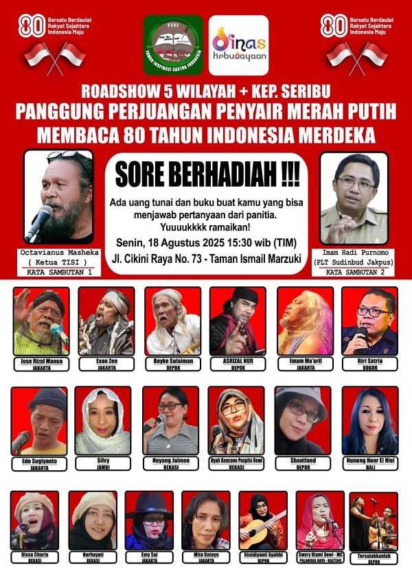 Road Show Lima Wilayah dan Kep.Seribu membaca_80_tahu_merdeka.jpg